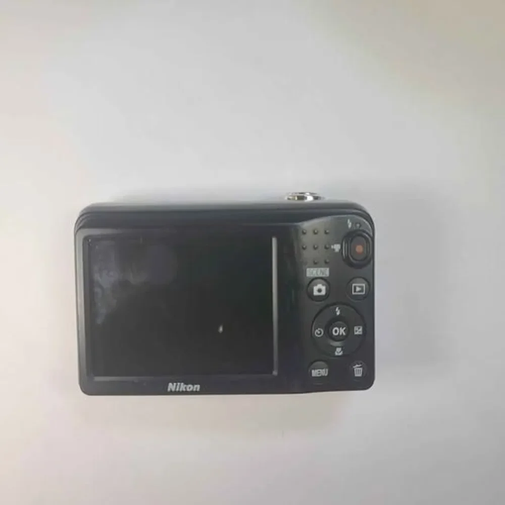 Nikon Coolpix A10 Digital Camera